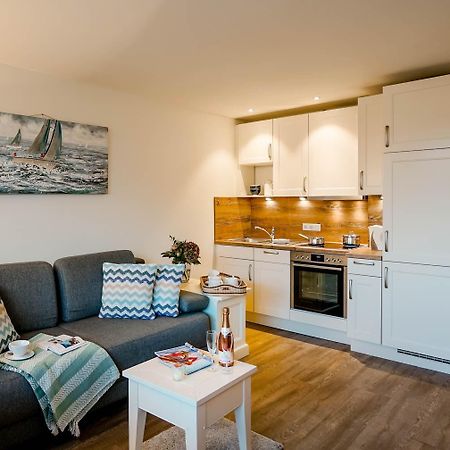 Di Holting Hues Apartment Westerland Luaran gambar