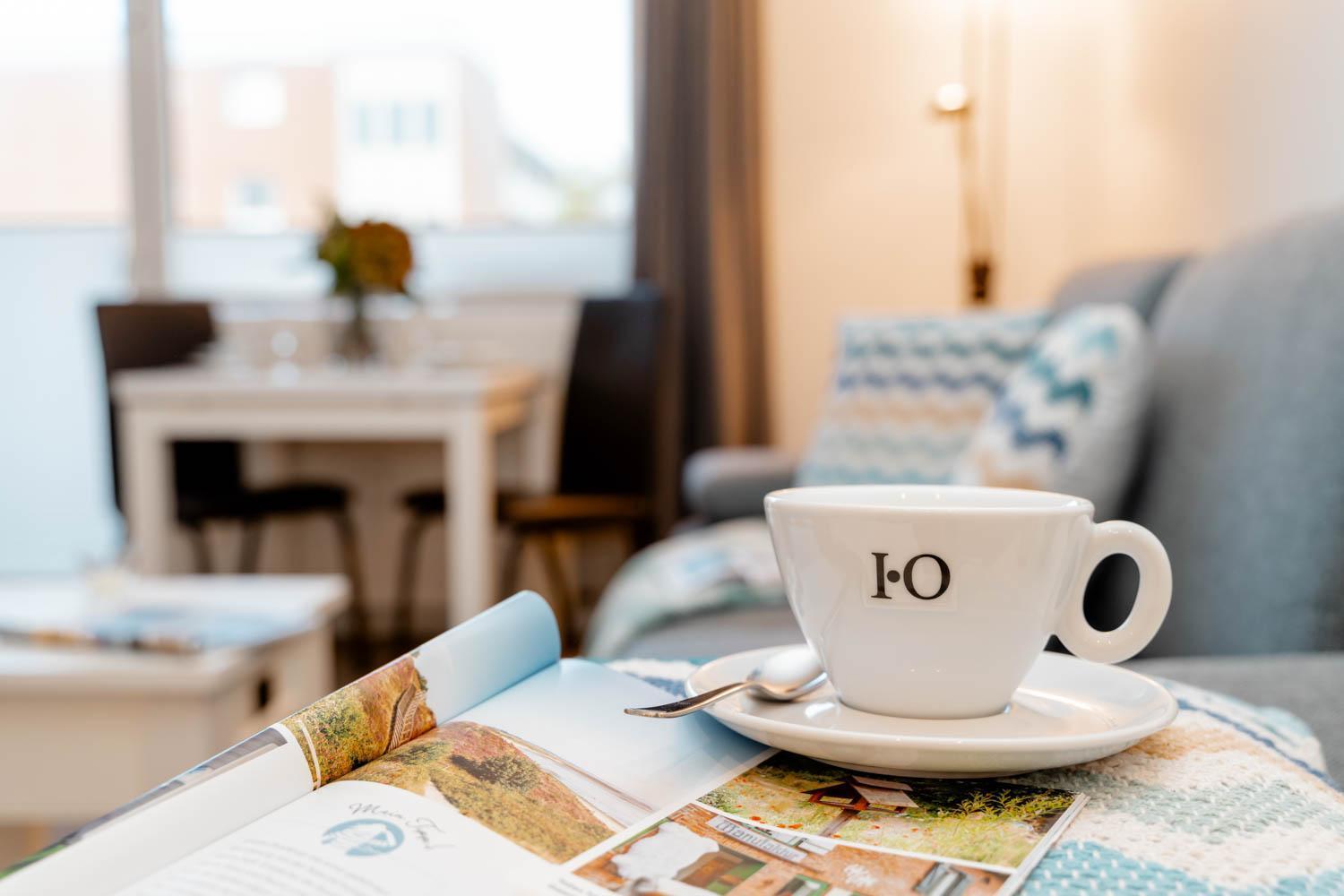 Di Holting Hues Apartment Westerland Luaran gambar