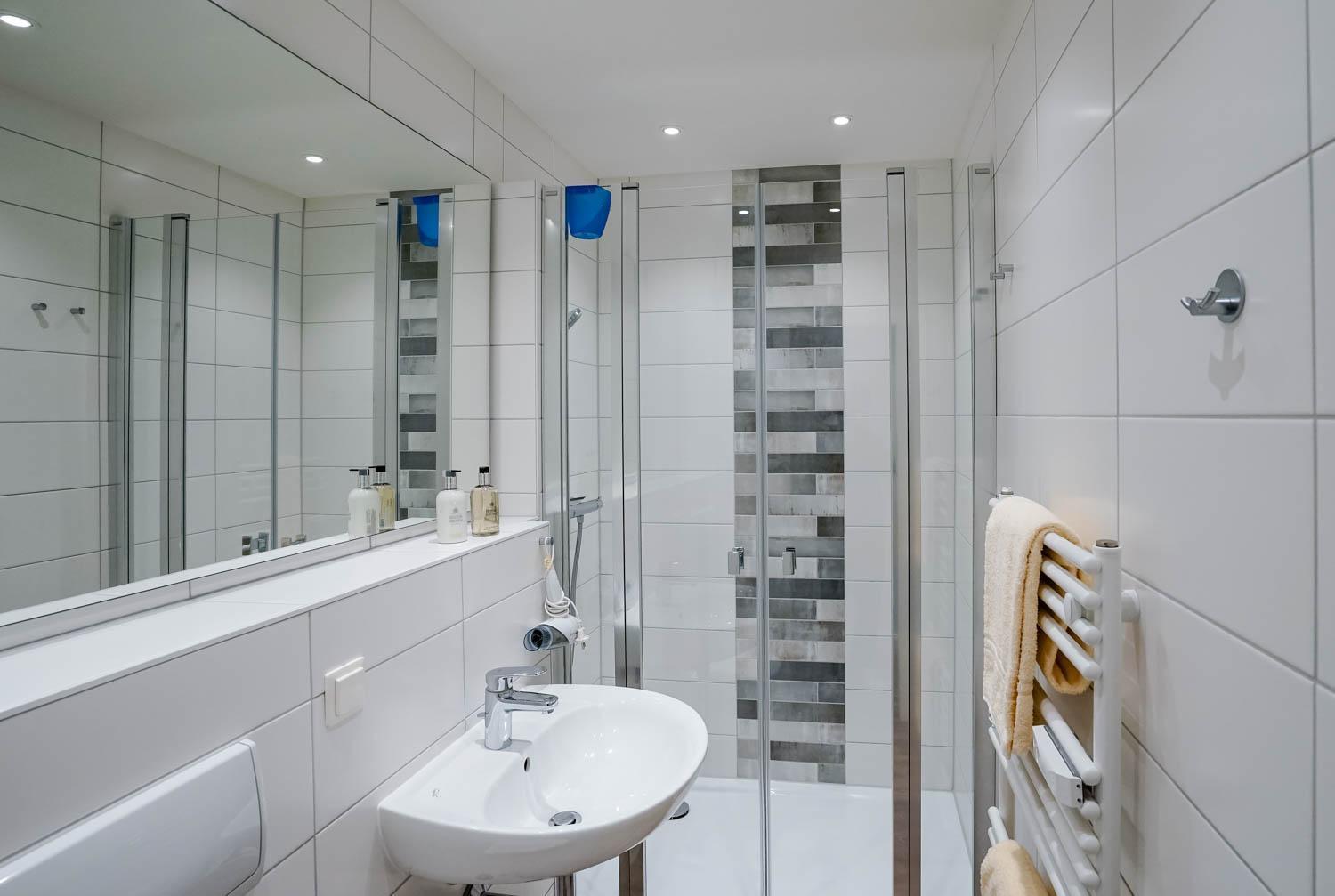 Di Holting Hues Apartment Westerland Luaran gambar