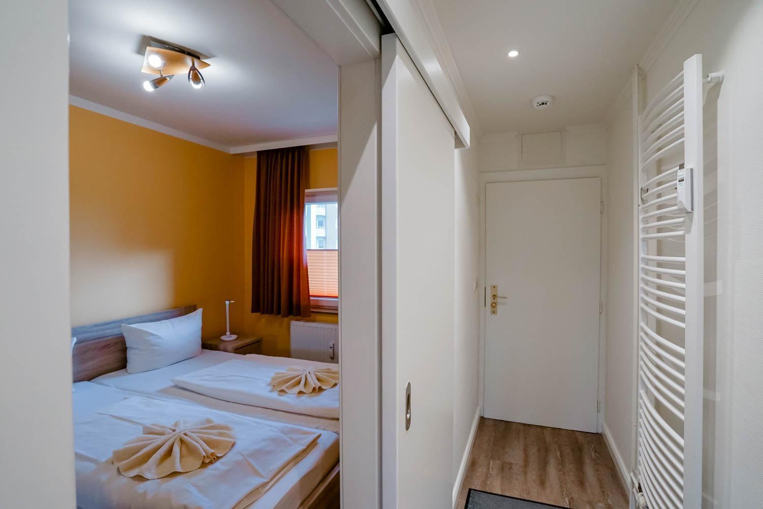 Di Holting Hues Apartment Westerland Luaran gambar