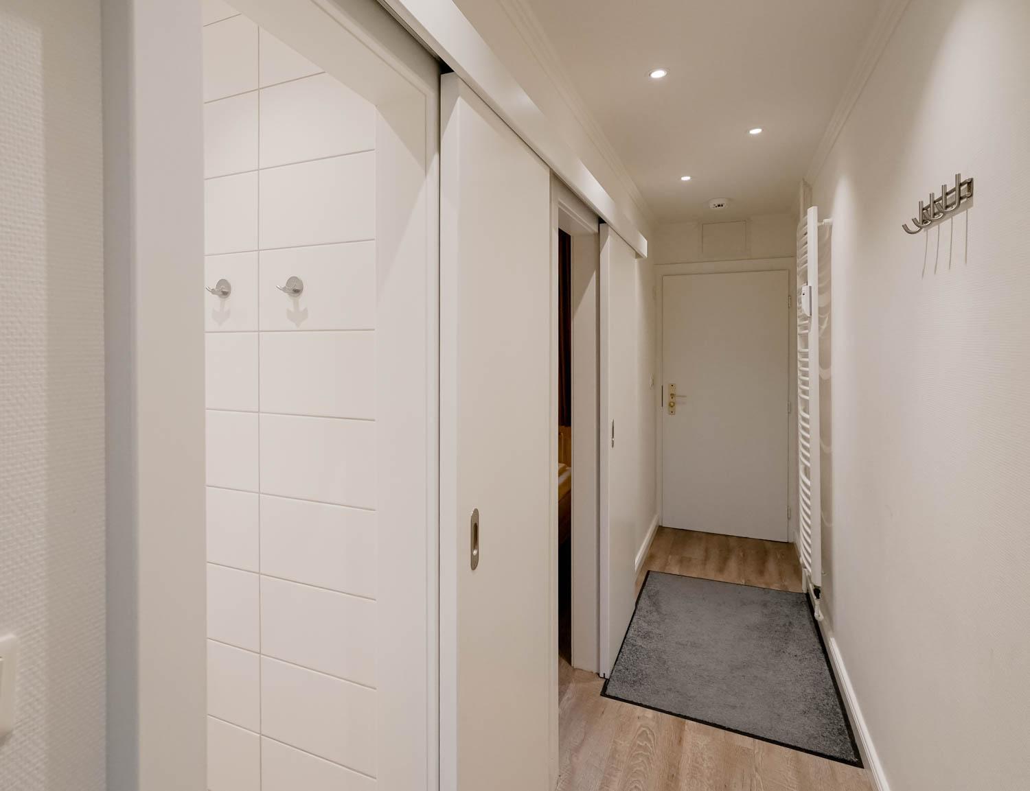 Di Holting Hues Apartment Westerland Luaran gambar