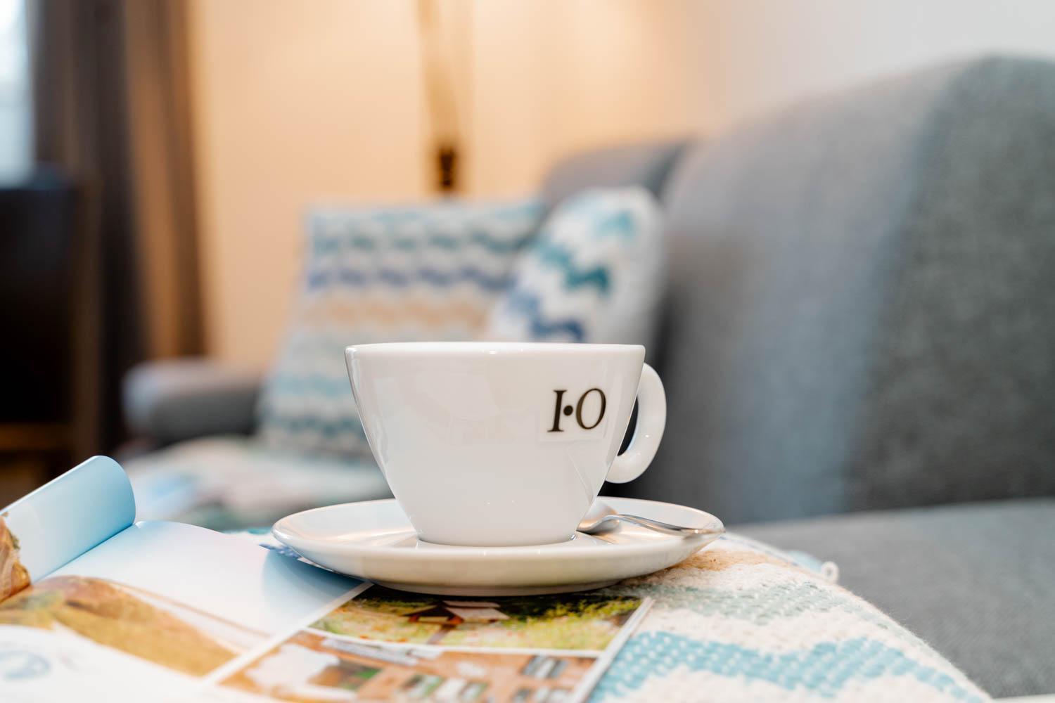 Di Holting Hues Apartment Westerland Luaran gambar