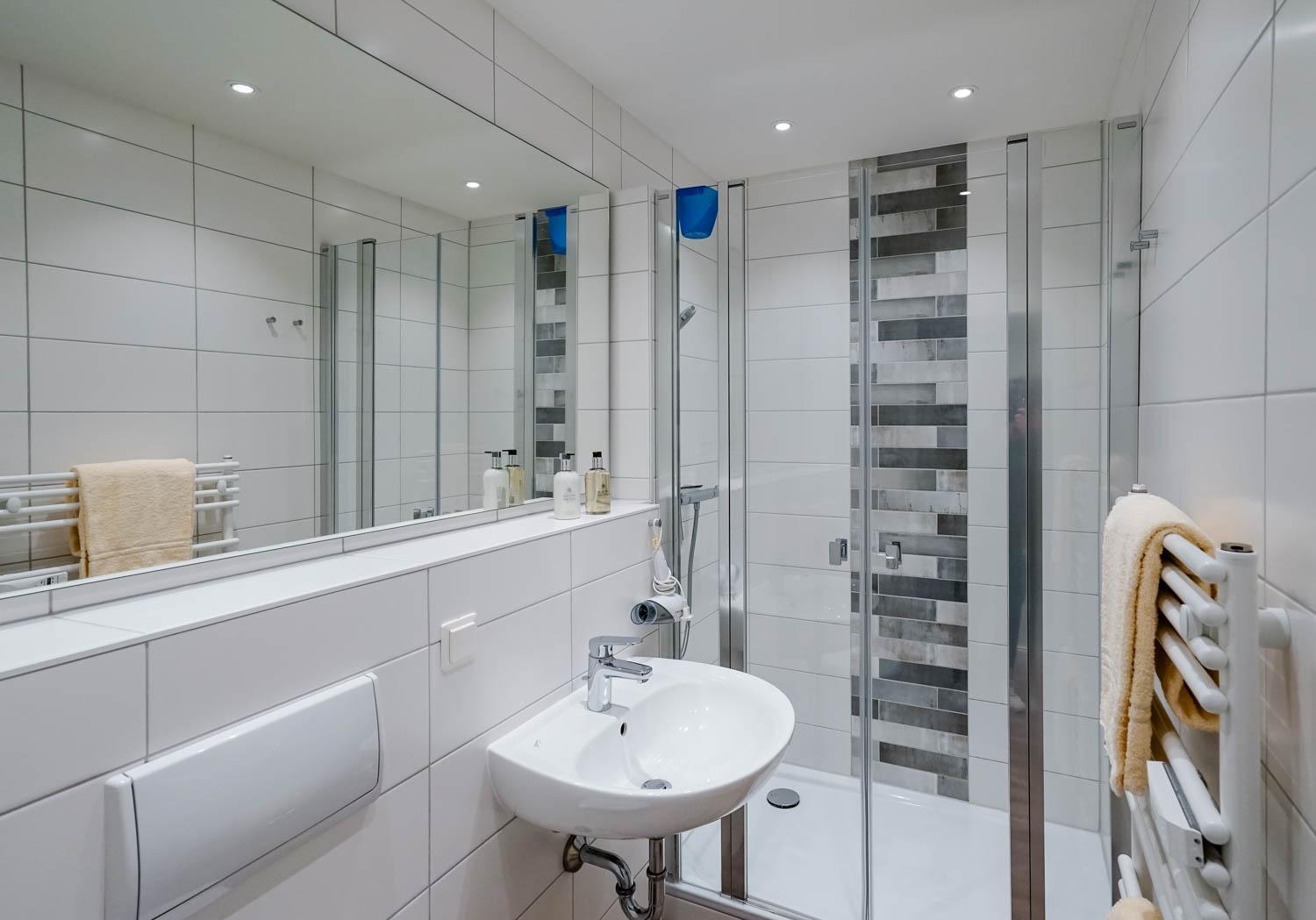 Di Holting Hues Apartment Westerland Luaran gambar