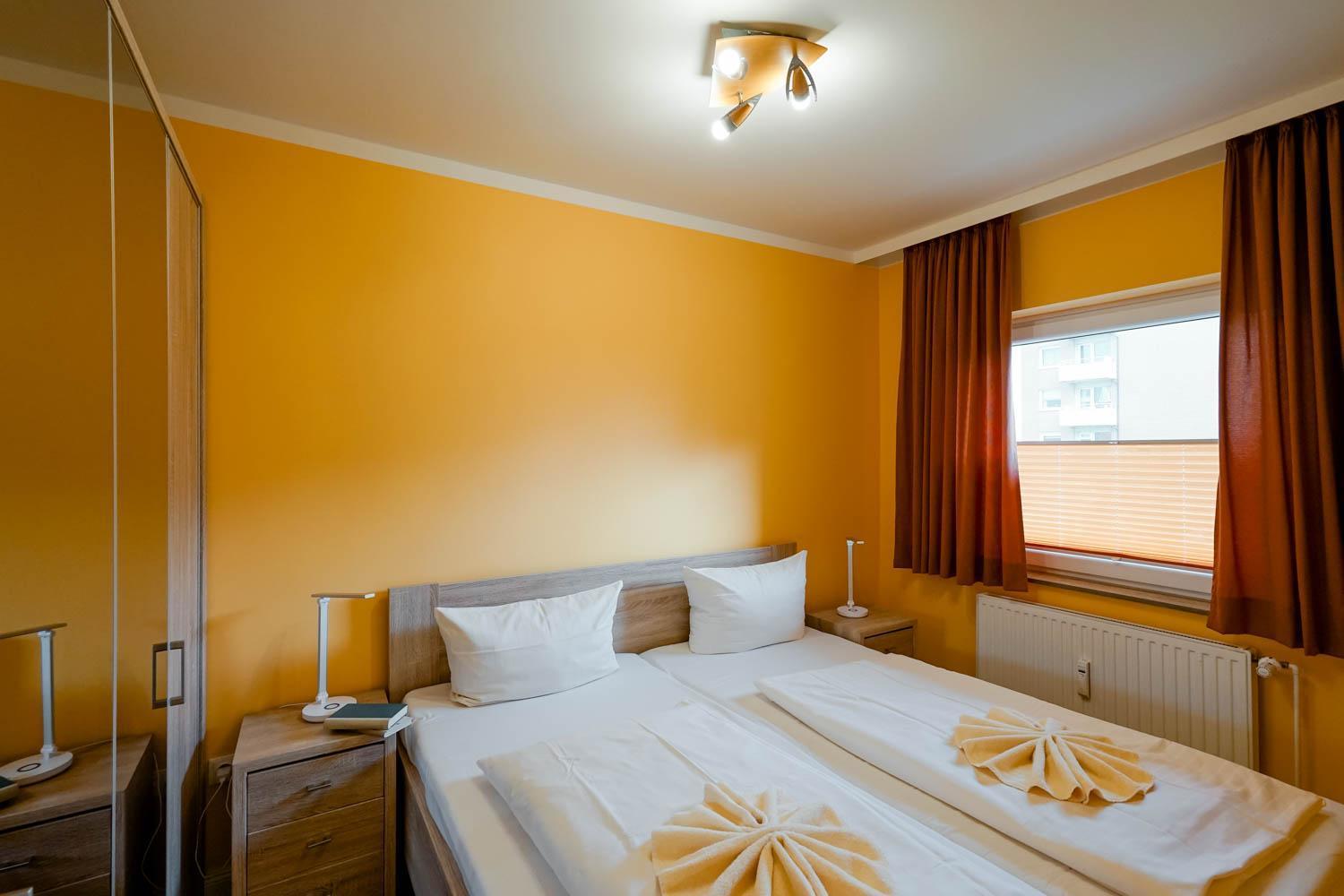 Di Holting Hues Apartment Westerland Luaran gambar