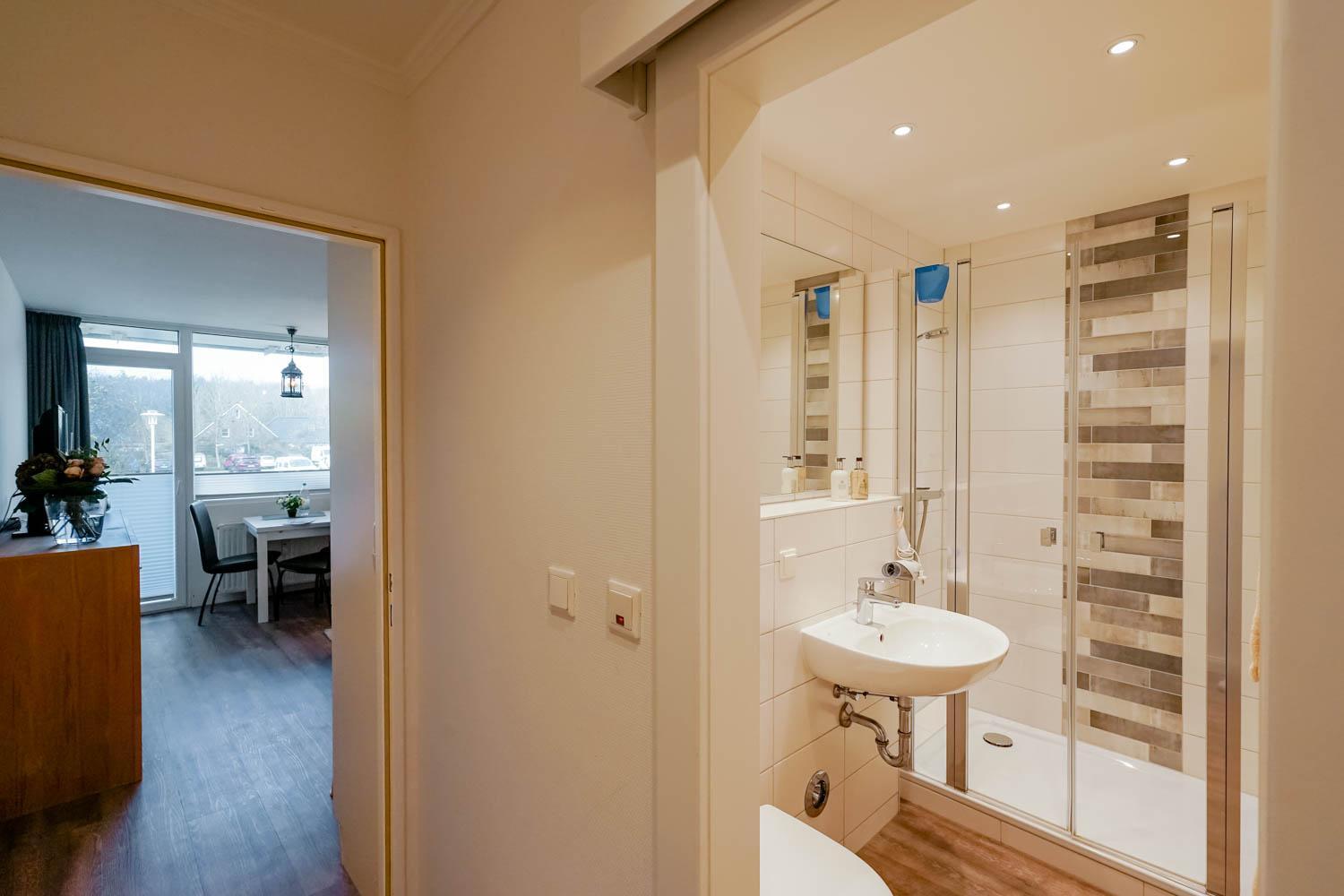 Di Holting Hues Apartment Westerland Luaran gambar