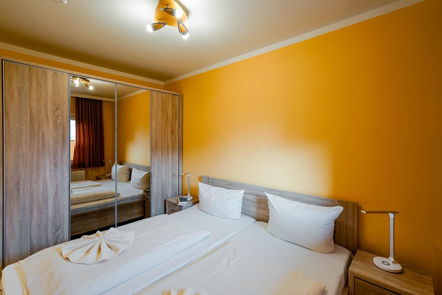 Di Holting Hues Apartment Westerland Luaran gambar