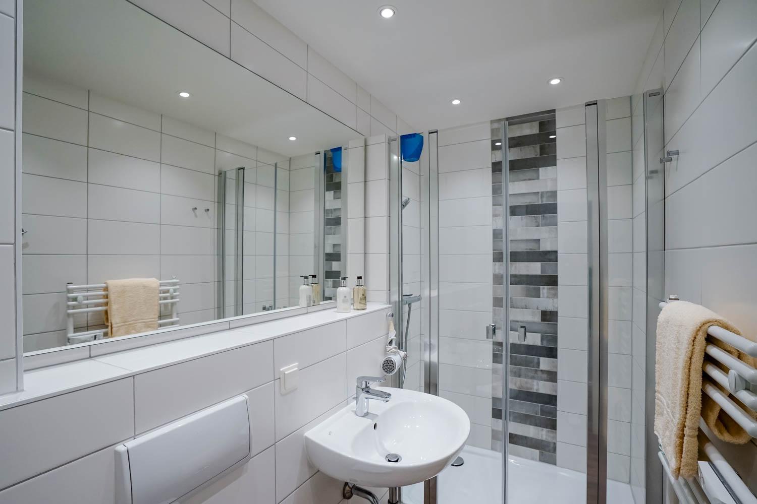 Di Holting Hues Apartment Westerland Luaran gambar