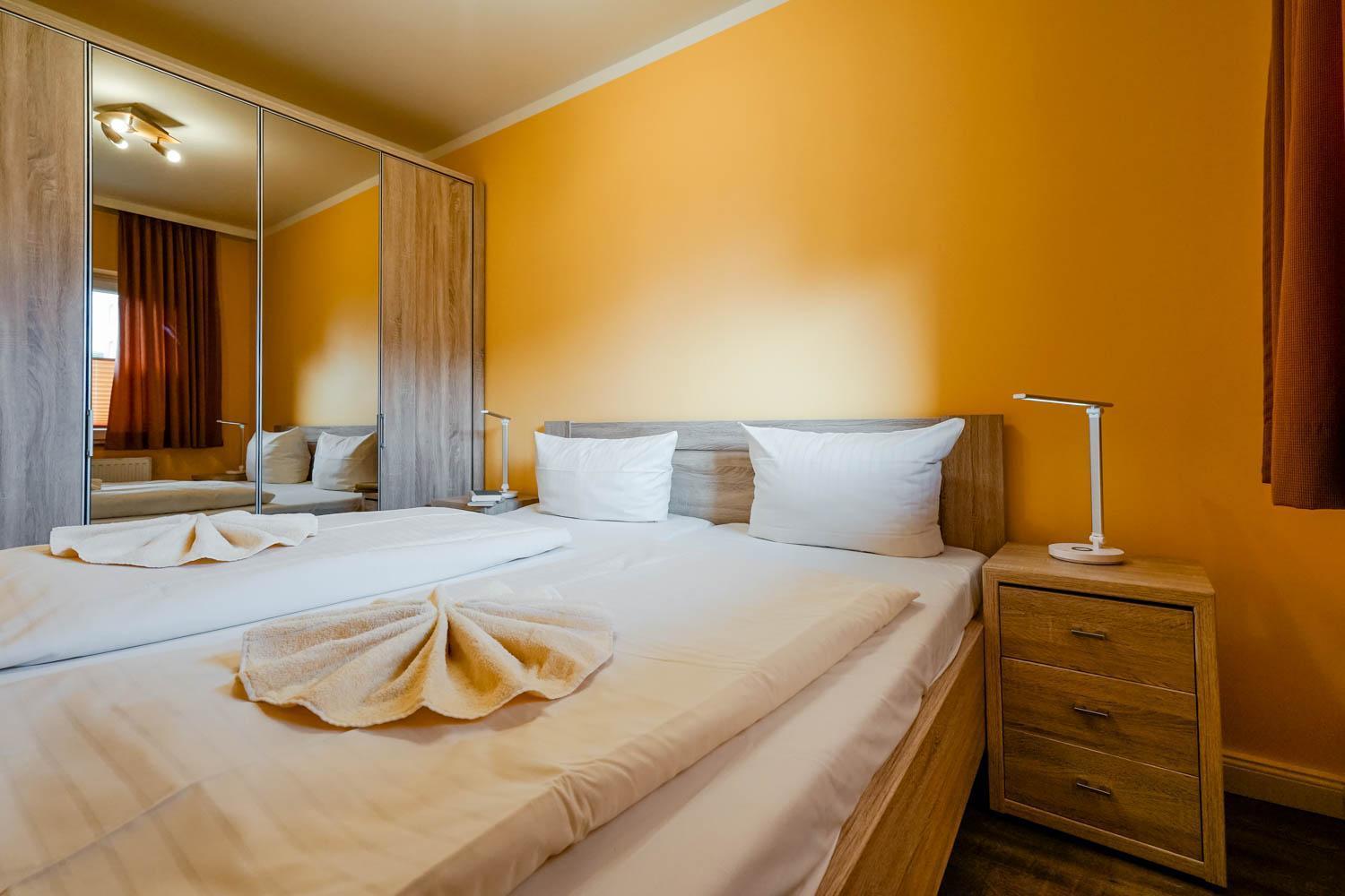 Di Holting Hues Apartment Westerland Luaran gambar